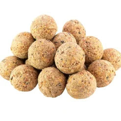 10 boules de graisse