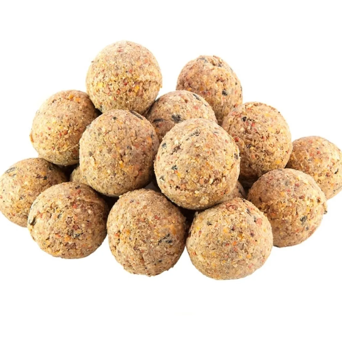 10 boules de graisse