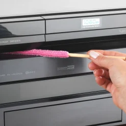 6 bâtonnets microfibres