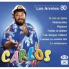 3 cd carlos les annees 80