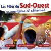 2 cd les fetes du sud-ouest