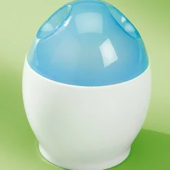 2 coquetiers micro-ondes