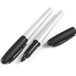 2 feutres spécial congélation