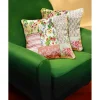 2 housses de coussin victoria