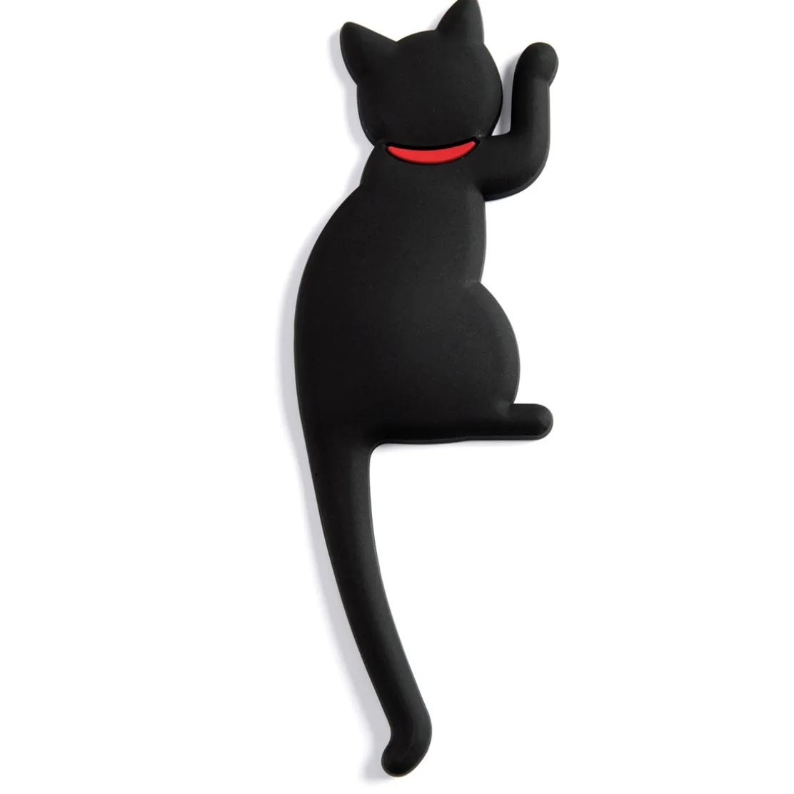 2 magnets crochet chats