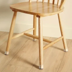 8 manchons de pied en silicone