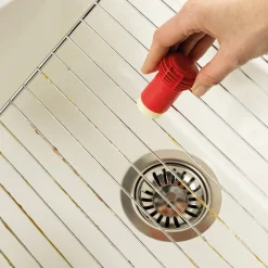 3 pierres décapantes