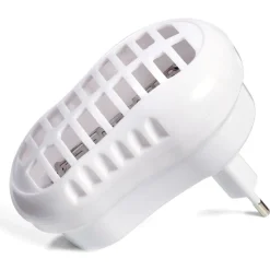 2 prises insectes UV