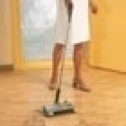 2 serpillères pour balai mécanique