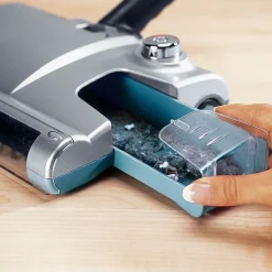 2 serpillères pour balai mécanique