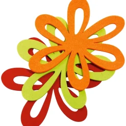 6 séparateurs de poêles et casseroles