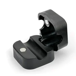 6 supports câbles magnétiques