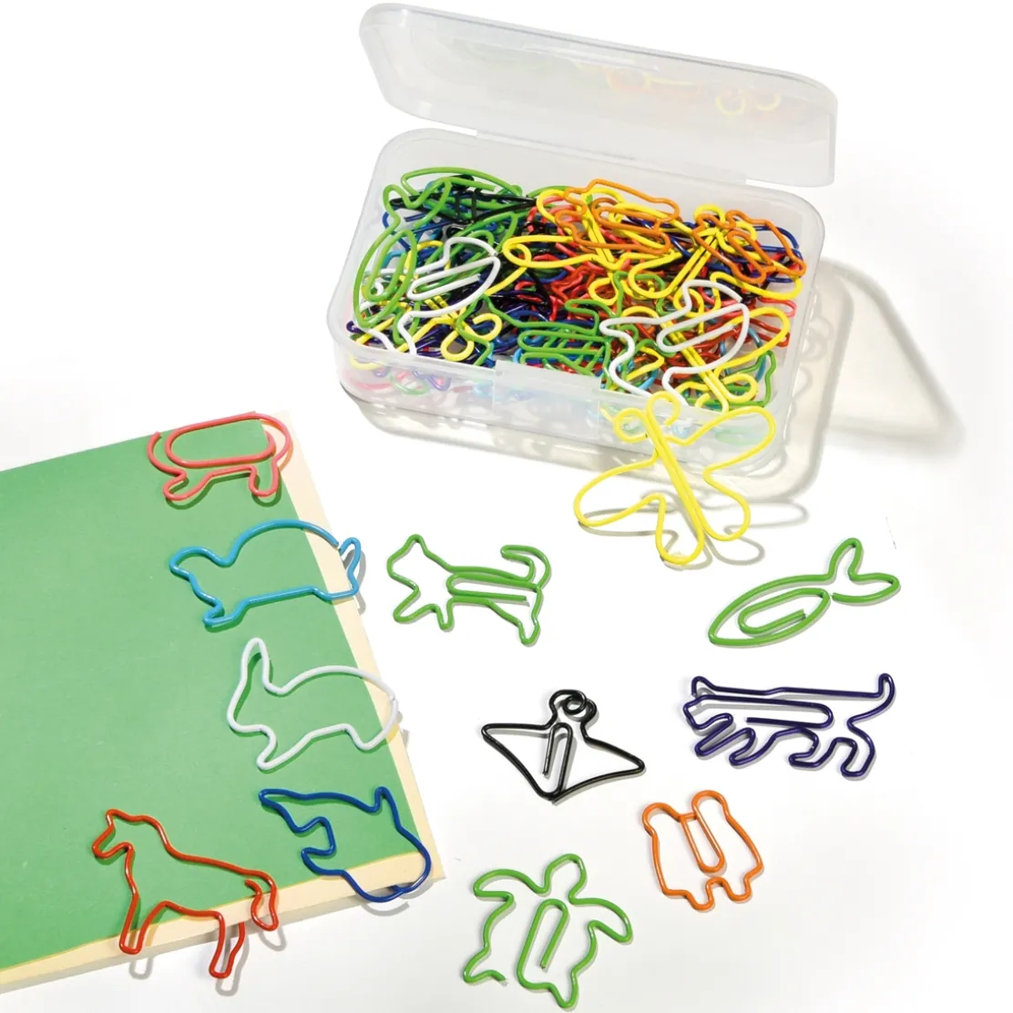 60 trombones animaux