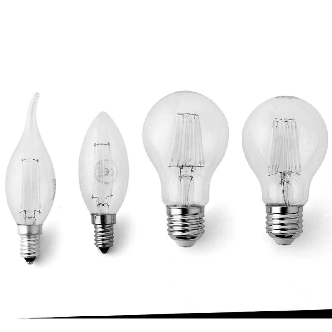 Ampoule LED filament