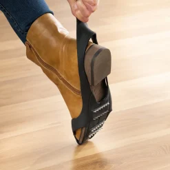 Antiglisse chaussures homme ou femme