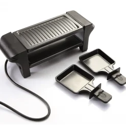 Appareil à raclette duo