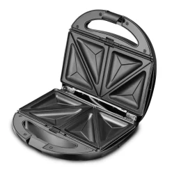 Appareil croque gaufre grill Techwood®