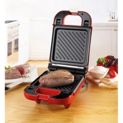 Appareil de cuisson multiplaques