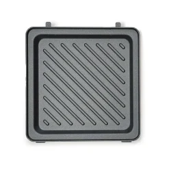 Appareil de cuisson multiplaques