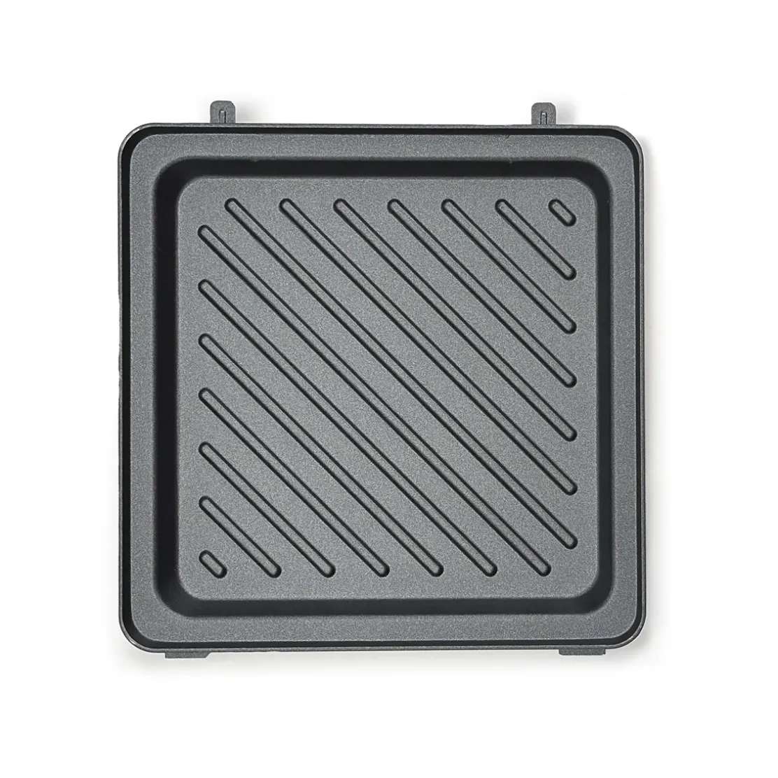 Appareil de cuisson multiplaques