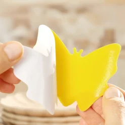 Attrappe moucherons ananas