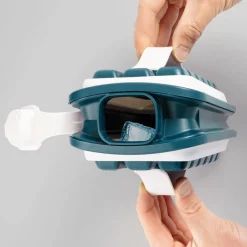 Bac à glaçons rétractable