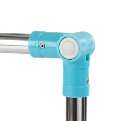 Balai fenêtre ajustable