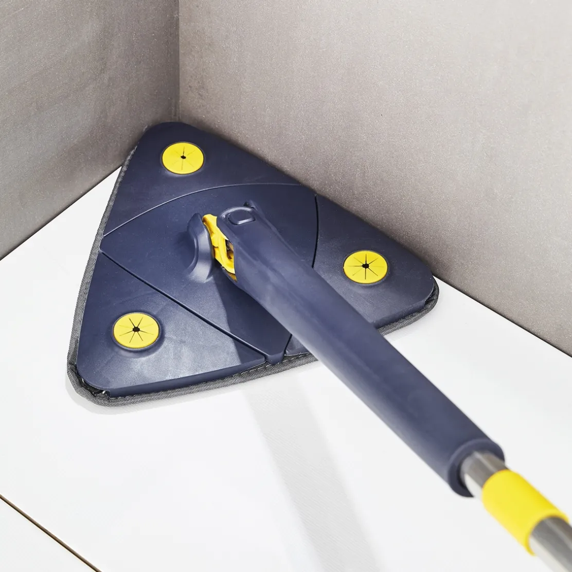 Balai rotatif essorage