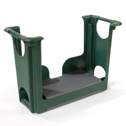 Banc de jardin reversible avec coffre