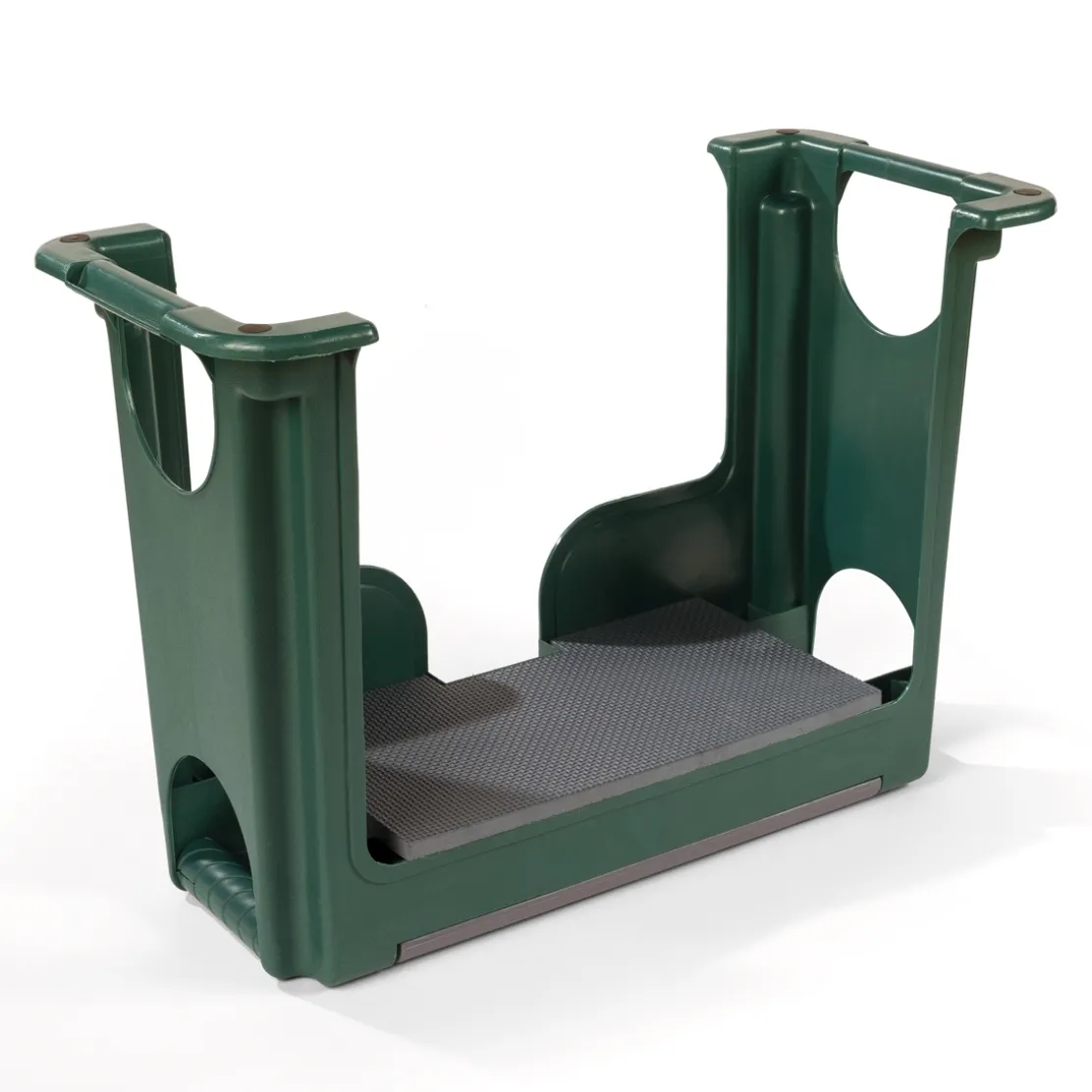 Banc de jardin reversible avec coffre