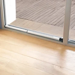 Barre de sécurité anti-effraction porte