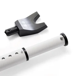 Barre de sécurité anti-effraction porte