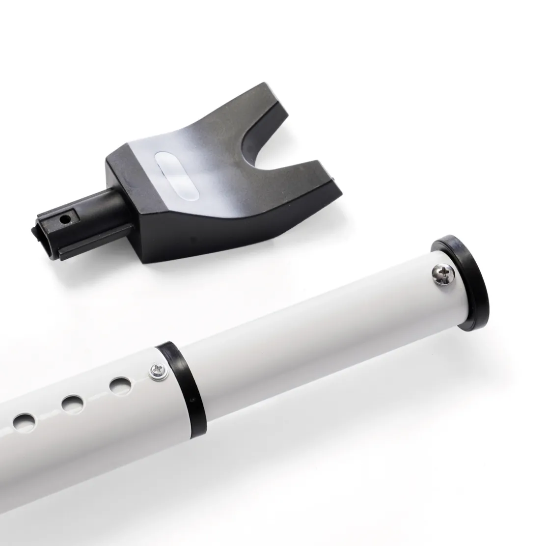 Barre de sécurité anti-effraction porte