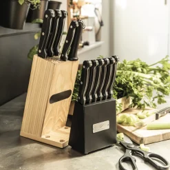 Bloc de couteaux 15 pièces Pradel France ®