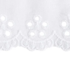 Bordure d’étagère : divers coloris