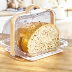 Boîte de cuisine à bascule