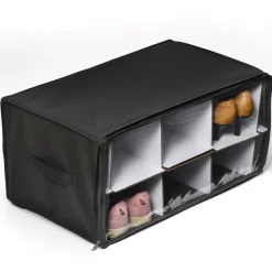 Boîte de rangement chaussures