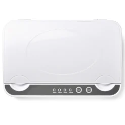 Boîte de stérilisation uvc