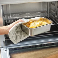 Boîtes acier inoxydable METALSHOCK Pika: 3 formats