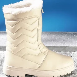 Bottes "Grand Nord" : 2 coloris