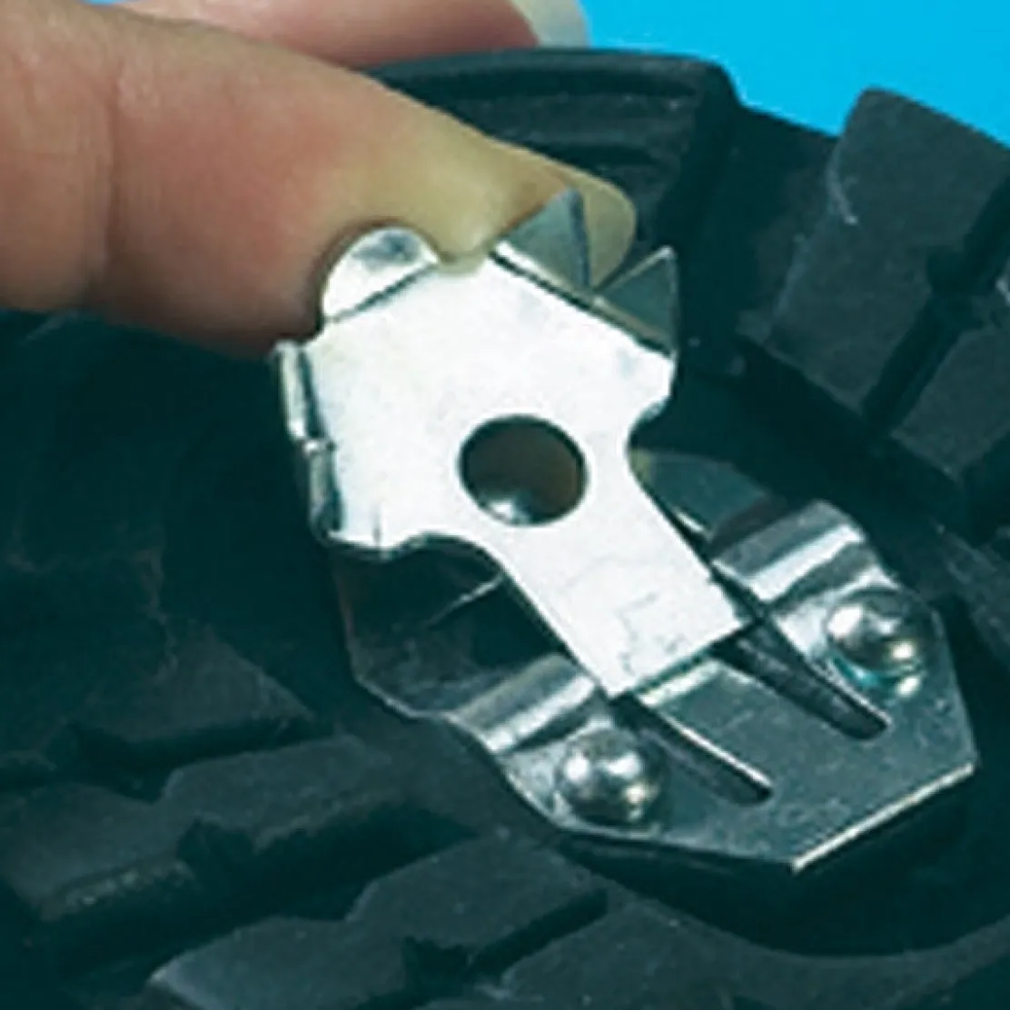 Bottes "Grand Nord" : 2 coloris