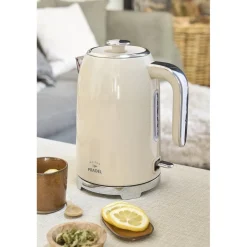 Bouilloire électrique vintage PRADEL FRANCE®