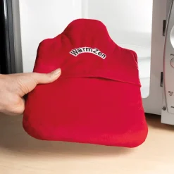 Bouillote micro-ondes