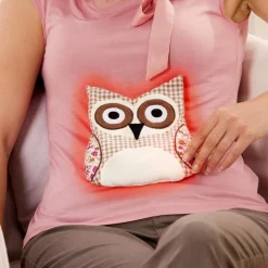 Bouillotte "Chouette"