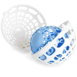 Boule de lavage pour soutien-gorge