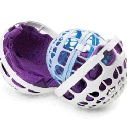 Boule de lavage pour soutien-gorge