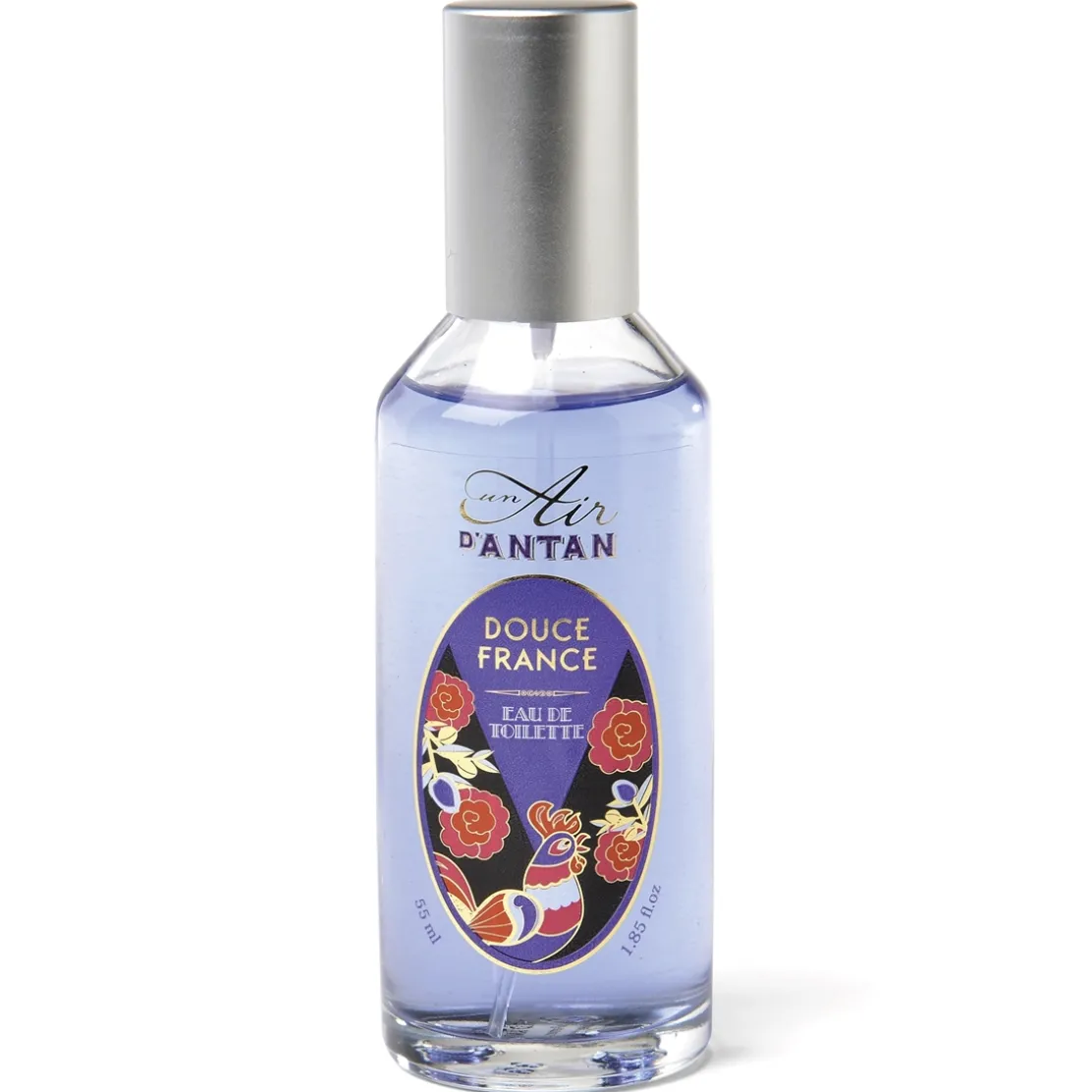 Boules eau de toilette