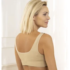 Brassière réversible