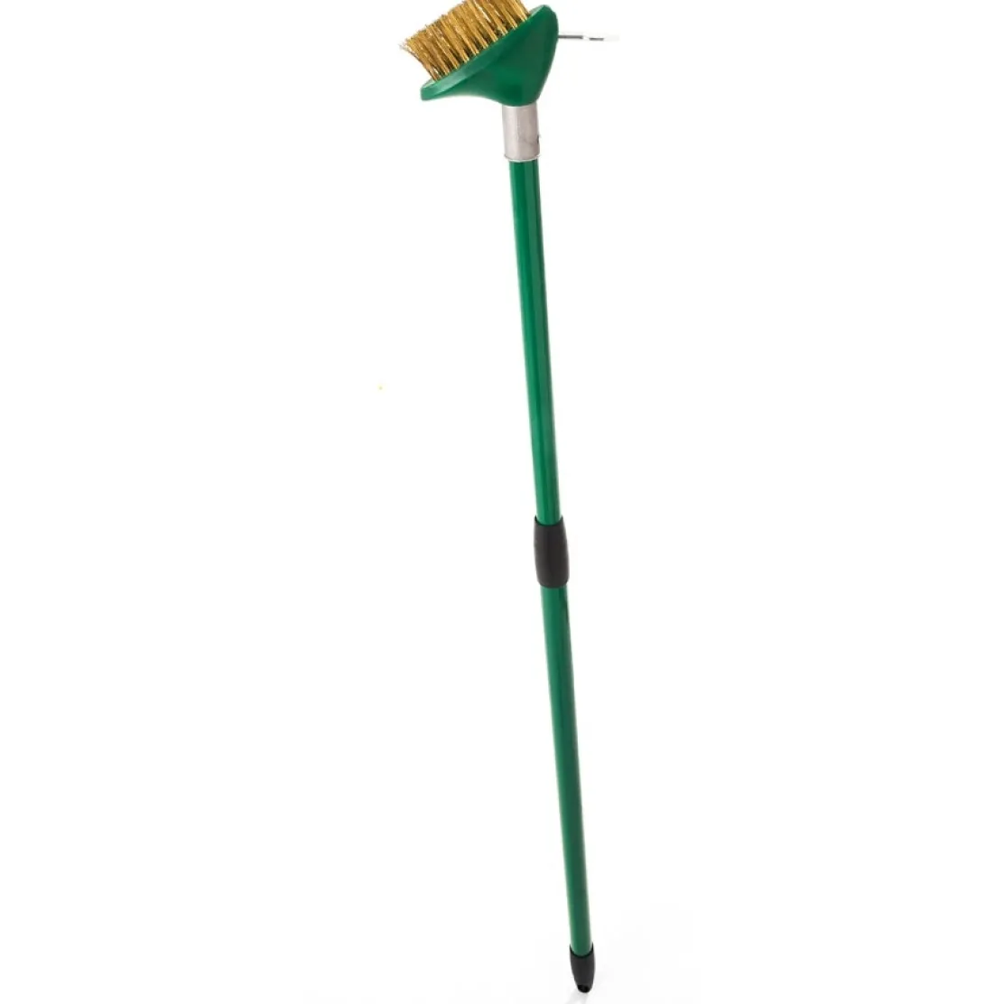 Brosse à désherber pour terrasse
