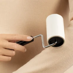 Brosse autocollante chat ou recharge